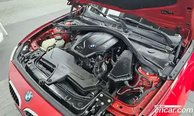 BMW 1-Series 2015 2.0 гидро, миниатюра 6
