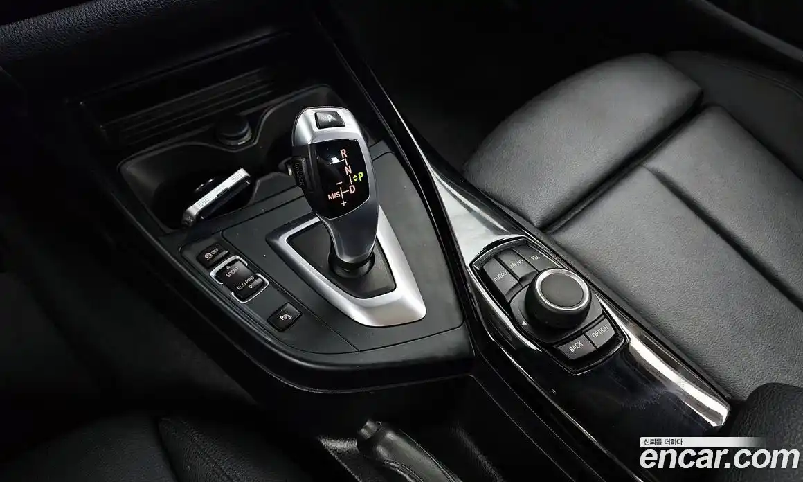 BMW 1-Series 2015 2.0 гидро, фото 9