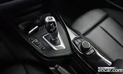 BMW 1-Series 2015 2.0 гидро, миниатюра 9