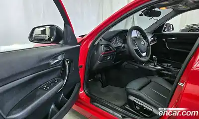 BMW 1-Series 2015 2.0 гидро, миниатюра 10