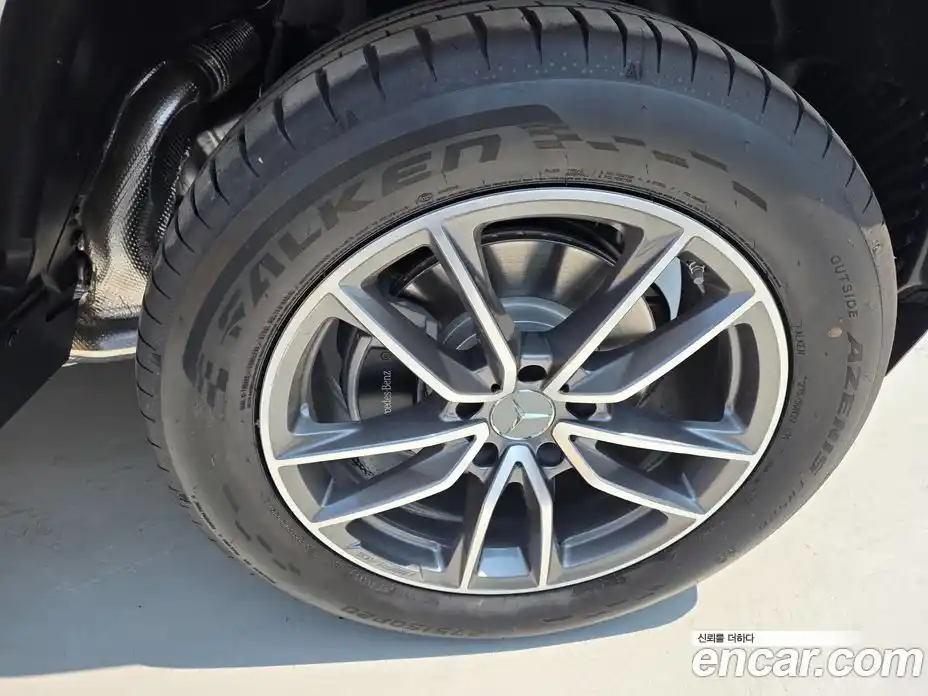 Mercedes-Benz G-Class 2026 3.0 гидро, фото 5