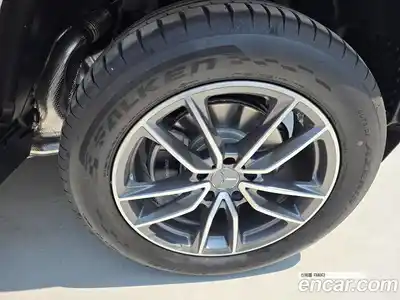Mercedes-Benz G-Class 2026 3.0 гидро, миниатюра 5