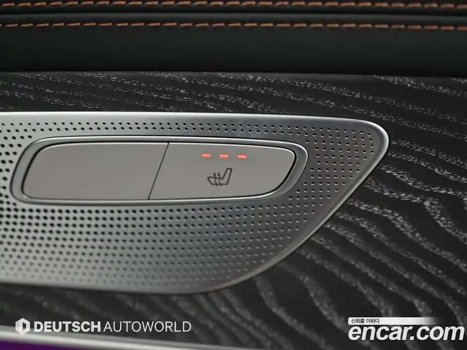Mercedes-Benz AMG GT 2023 3.0 гидро, фото 17