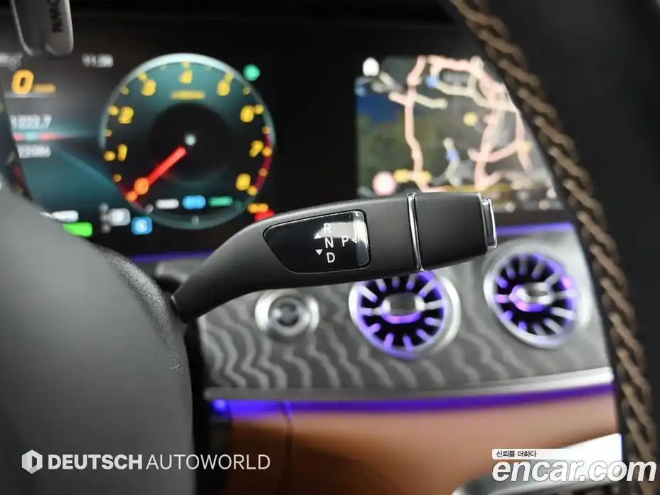 Mercedes-Benz AMG GT 2023 3.0 гидро, фото 10