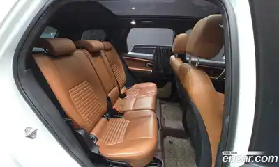 Land Rover Discovery Sport 2017 2.0 автомат (гидро), миниатюра 12