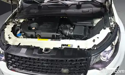 Land Rover Discovery Sport 2017 2.0 автомат (гидро), миниатюра 6