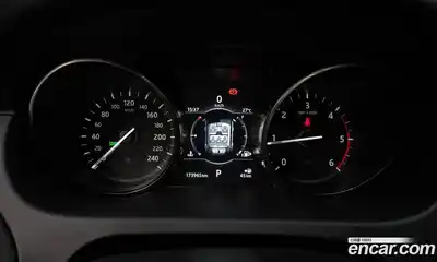 Land Rover Discovery Sport 2017 2.0 автомат (гидро), миниатюра 8
