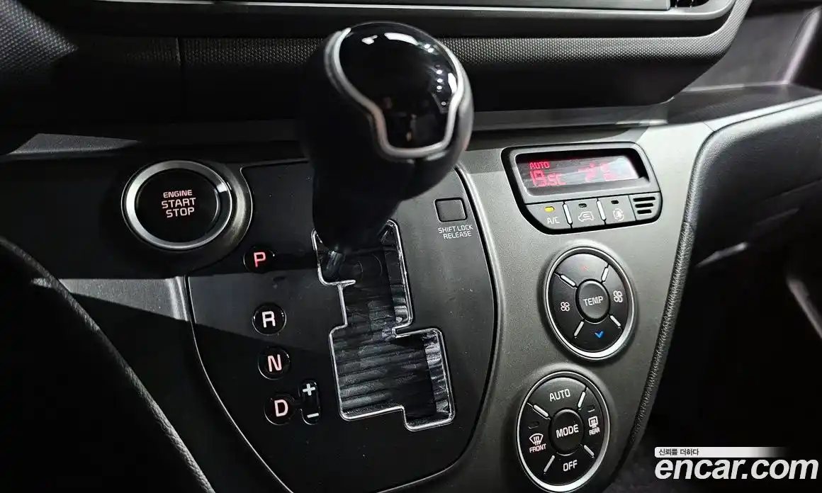 Kia Ray 2023 1.0 гидро, фото 12