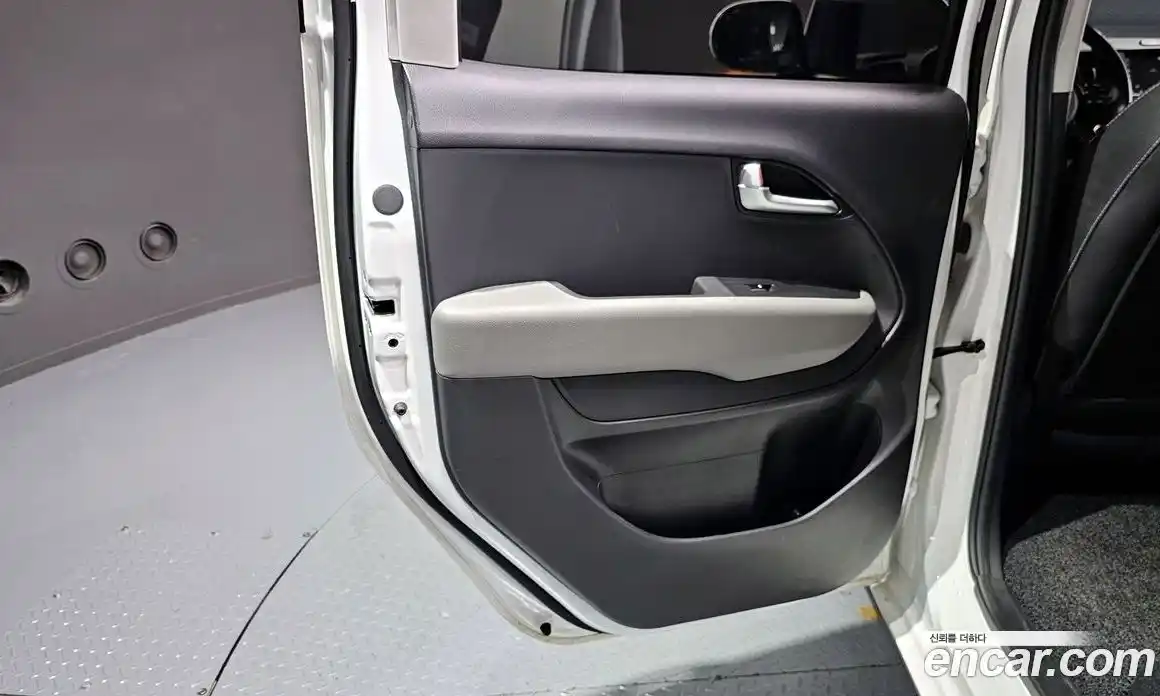 Kia Ray 2023 1.0 гидро, фото 15