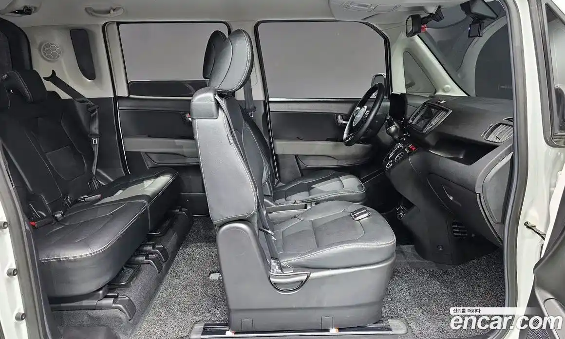 Kia Ray 2023 1.0 гидро, фото 18