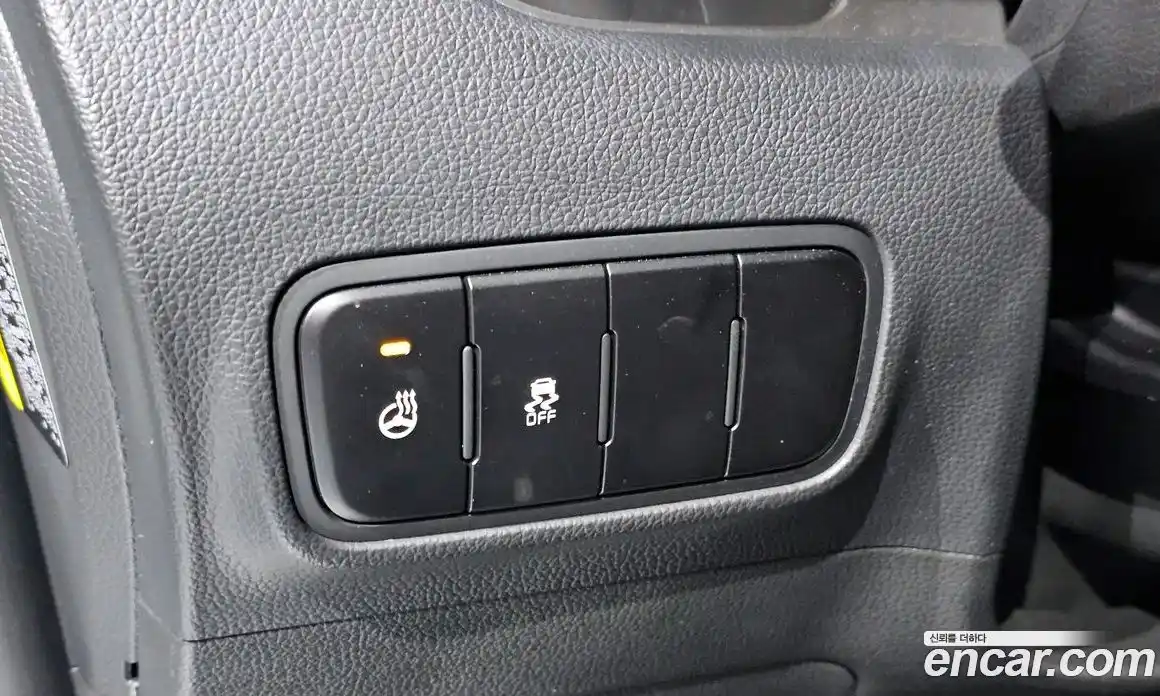 Kia Ray 2023 1.0 гидро, фото 26
