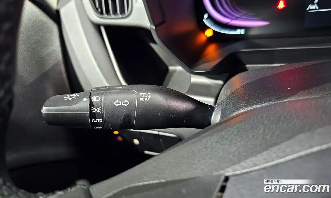 Kia Ray 2023 1.0 гидро, фото 27
