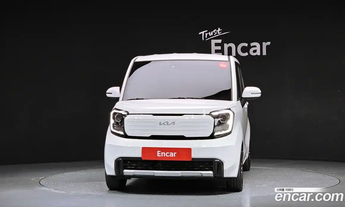 Kia Ray 2023 1.0 гидро, фото 3