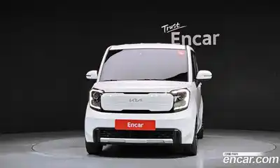Kia Ray 2023 1.0 гидро, миниатюра 3