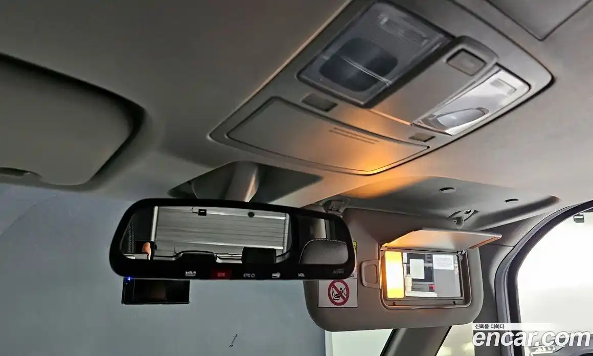 Kia Ray 2023 1.0 гидро, фото 32