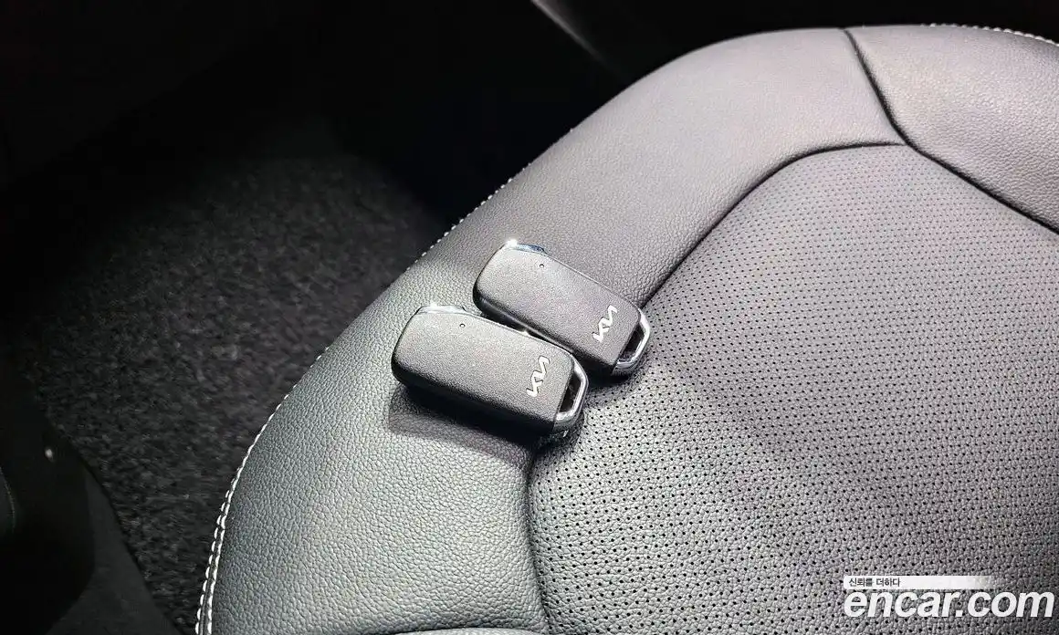 Kia Ray 2023 1.0 гидро, фото 33