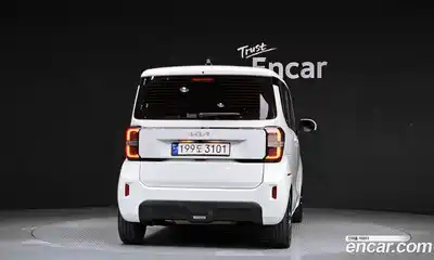 Kia Ray 2023 1.0 гидро, миниатюра 4