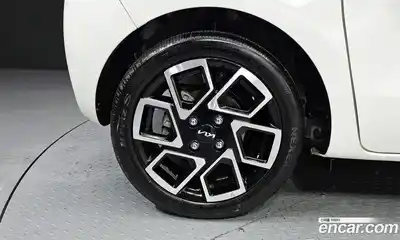 Kia Ray 2023 1.0 гидро, миниатюра 5