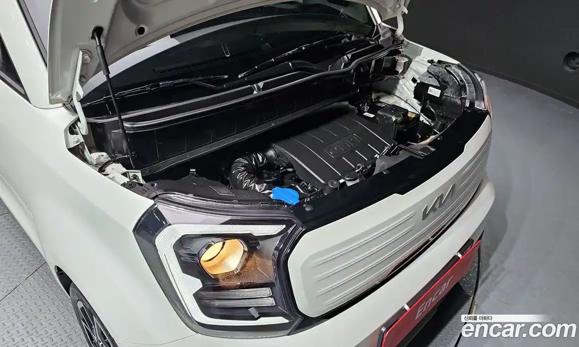 Kia Ray 2023 1.0 гидро, фото 6