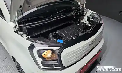 Kia Ray 2023 1.0 гидро, миниатюра 6