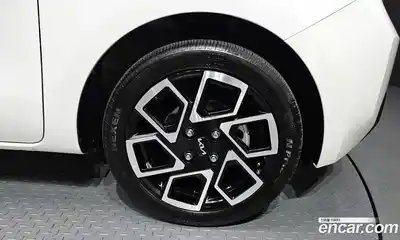 Kia Ray 2023 1.0 гидро, миниатюра 7