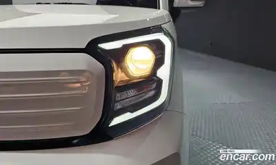 Kia Ray 2023 1.0 гидро, миниатюра 8