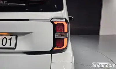 Kia Ray 2023 1.0 гидро, миниатюра 9