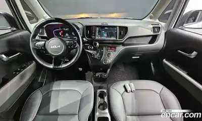 Kia Ray 2023 1.0 гидро, миниатюра 10