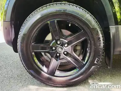 Land Rover Defender 2020 2.0 автомат (гидро), миниатюра 7