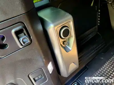 Land Rover Defender 2020 2.0 автомат (гидро), миниатюра 10