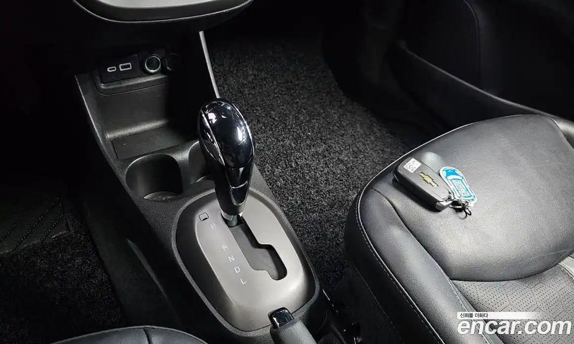 Chevrolet Spark 2020 1.0 гидро, фото 11