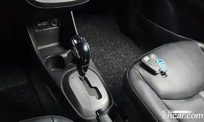 Chevrolet Spark 2020 1.0 гидро, миниатюра 11