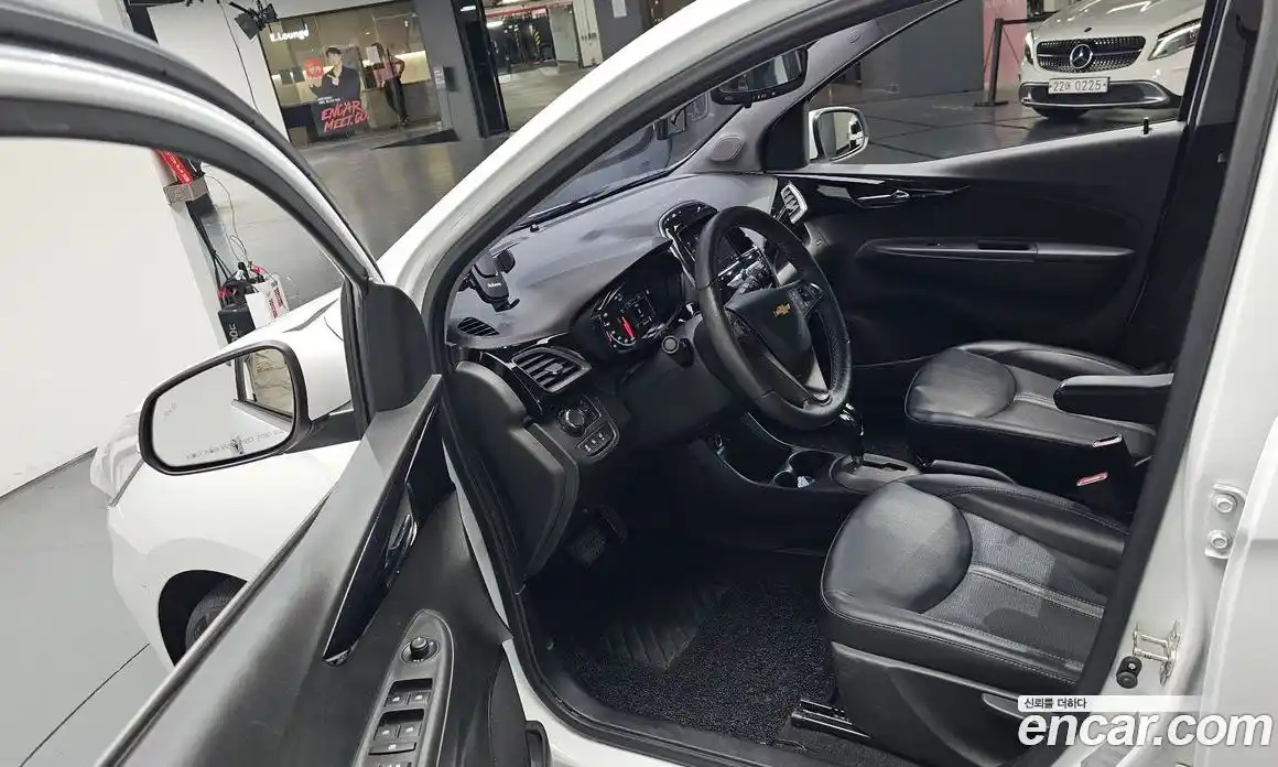 Chevrolet Spark 2020 1.0 гидро, фото 12
