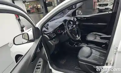 Chevrolet Spark 2020 1.0 гидро, миниатюра 12