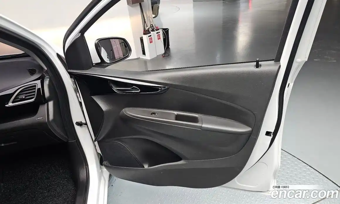 Chevrolet Spark 2020 1.0 гидро, фото 13