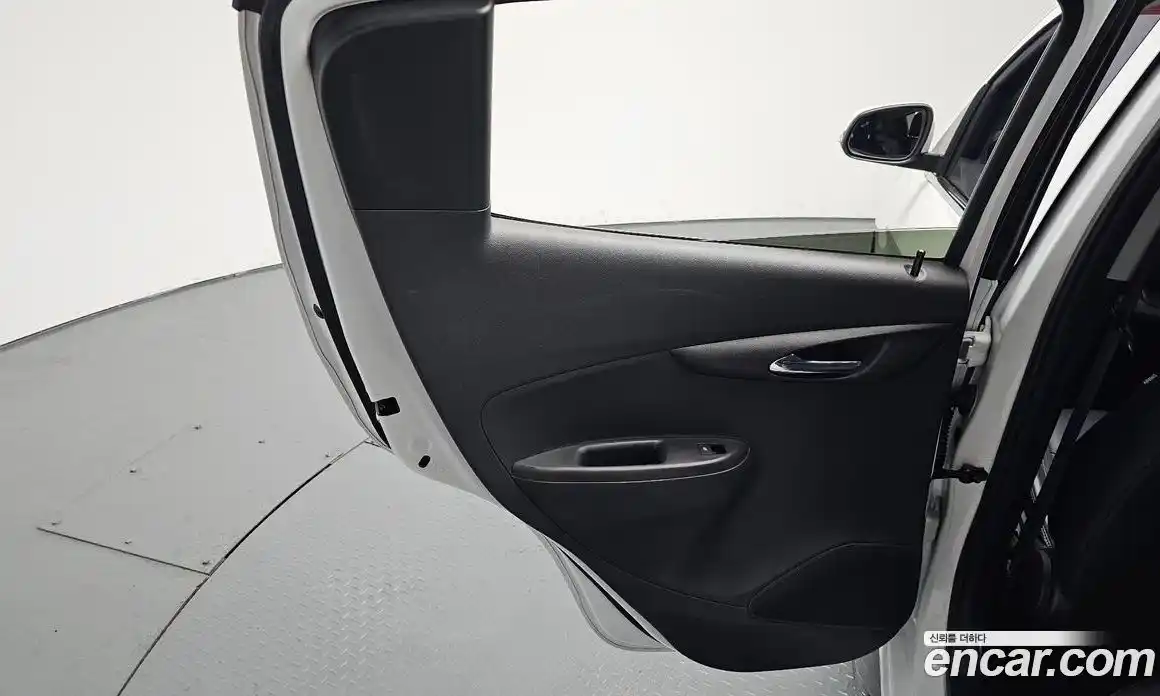 Chevrolet Spark 2020 1.0 гидро, фото 14