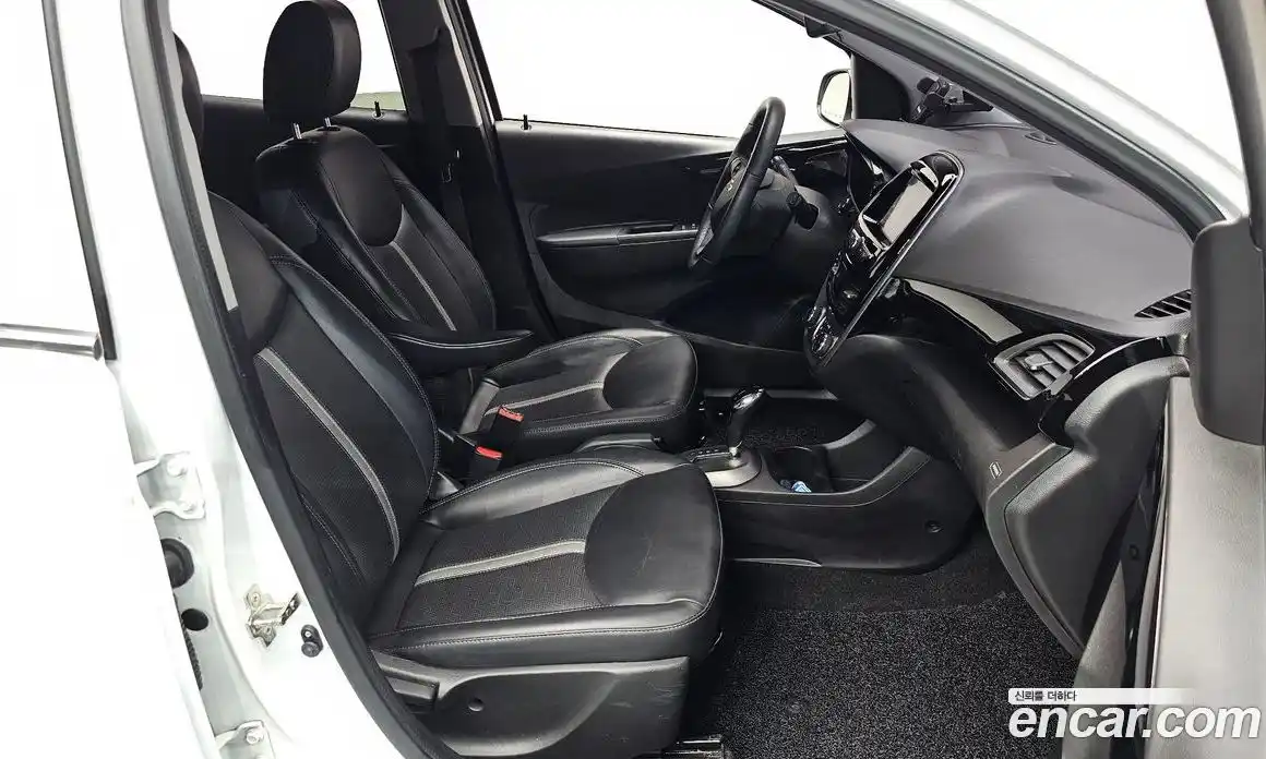 Chevrolet Spark 2020 1.0 гидро, фото 15