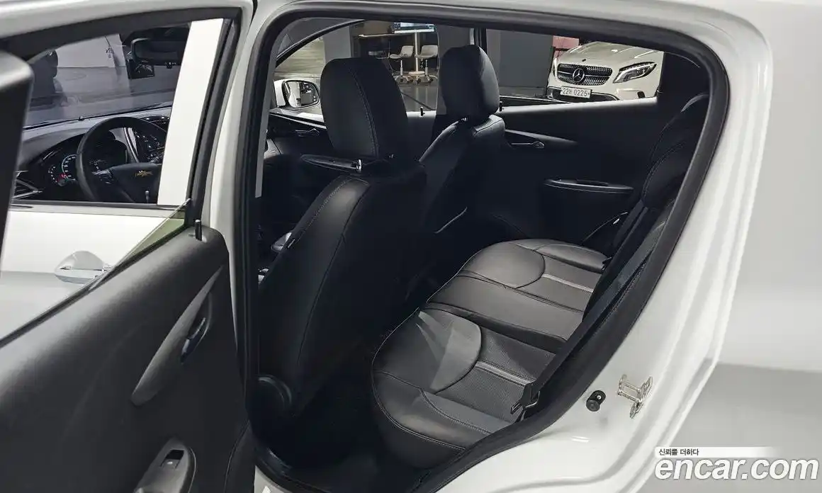 Chevrolet Spark 2020 1.0 гидро, фото 16