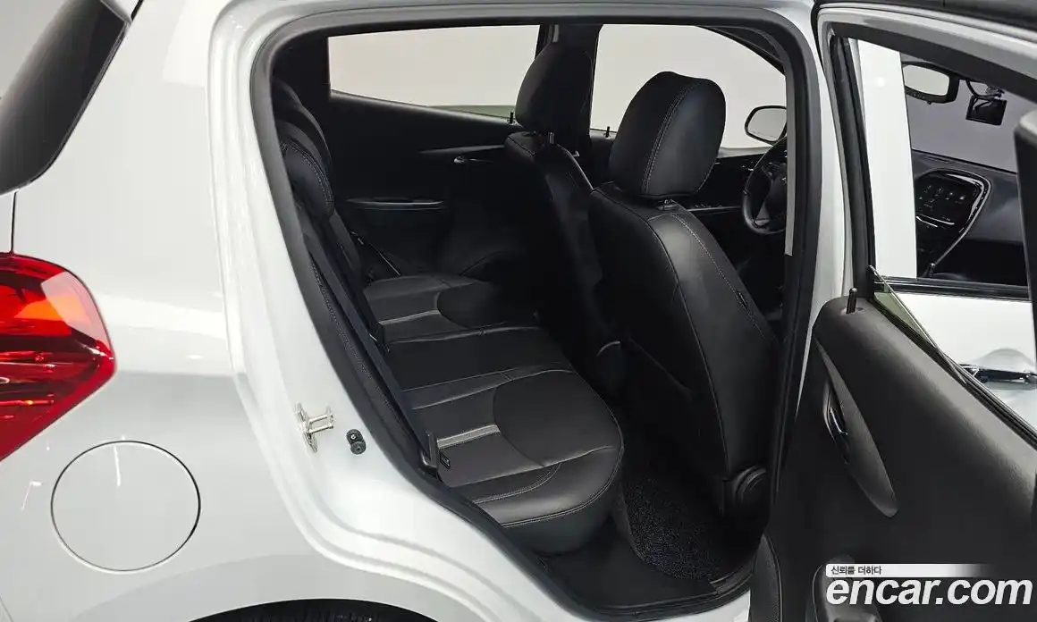 Chevrolet Spark 2020 1.0 гидро, фото 17