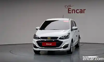 Chevrolet Spark 2020 1.0 гидро, миниатюра 2
