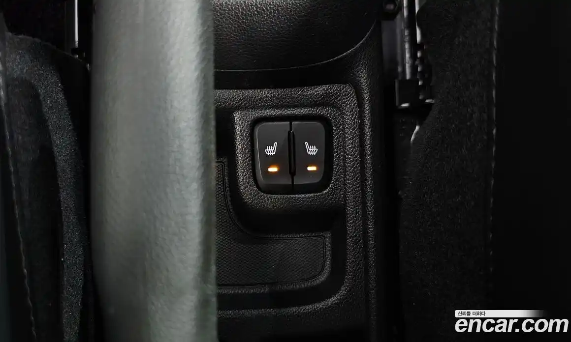 Chevrolet Spark 2020 1.0 гидро, фото 21