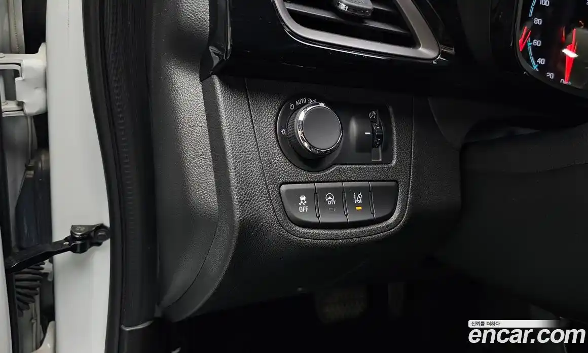Chevrolet Spark 2020 1.0 гидро, фото 23