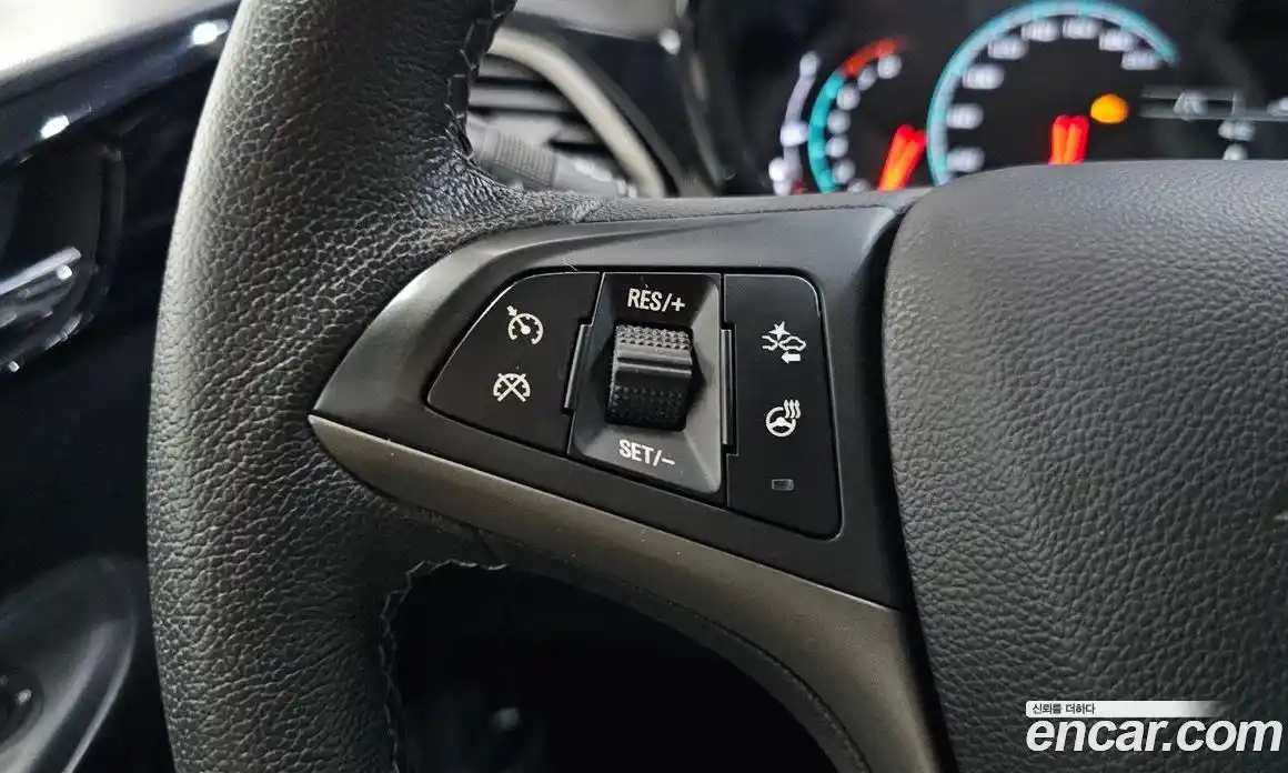 Chevrolet Spark 2020 1.0 гидро, фото 30