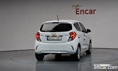 Chevrolet Spark 2020 1.0 гидро, миниатюра 3