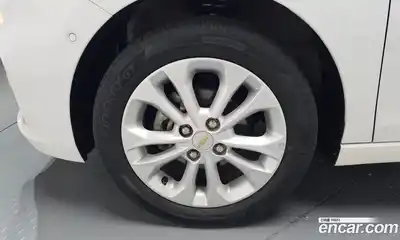 Chevrolet Spark 2020 1.0 гидро, миниатюра 4