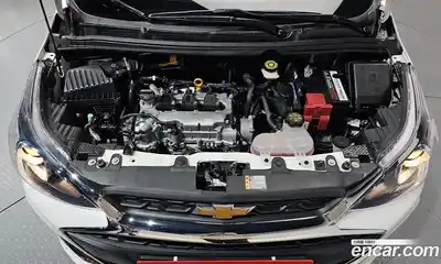 Chevrolet Spark 2020 1.0 гидро, миниатюра 5