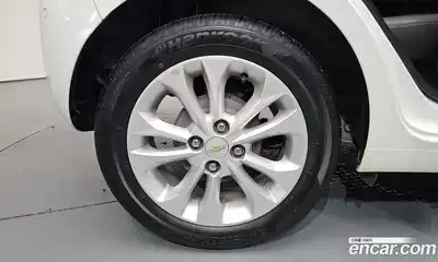 Chevrolet Spark 2020 1.0 гидро, миниатюра 6