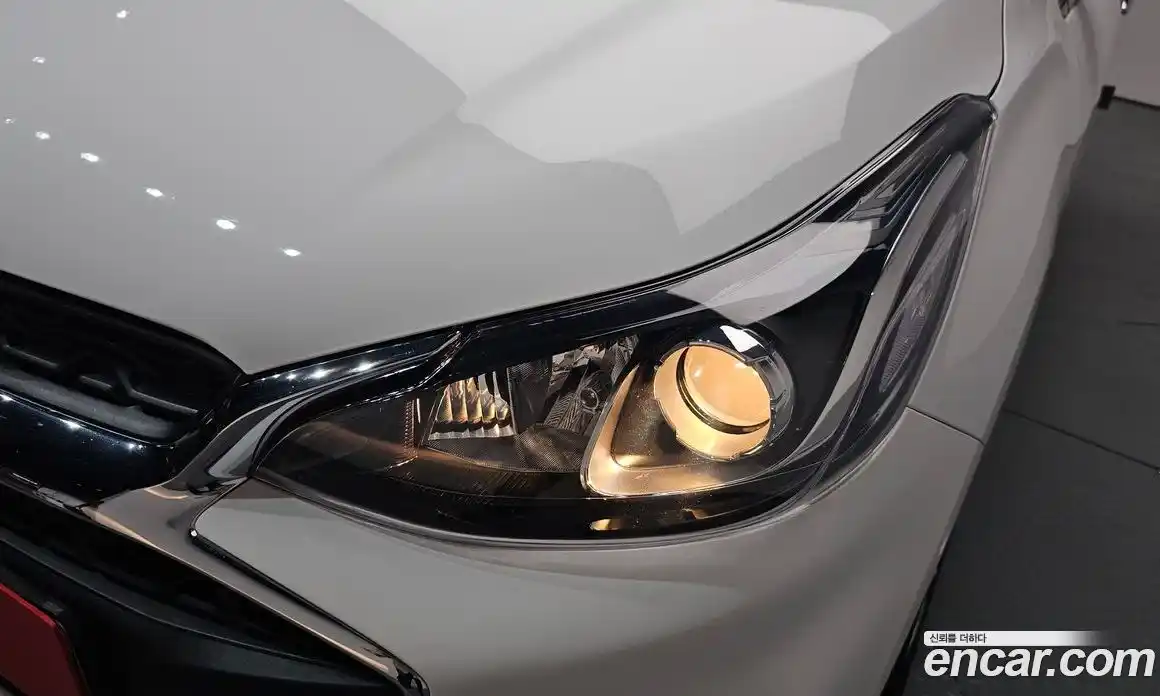 Chevrolet Spark 2020 1.0 гидро, фото 7