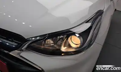 Chevrolet Spark 2020 1.0 гидро, миниатюра 7