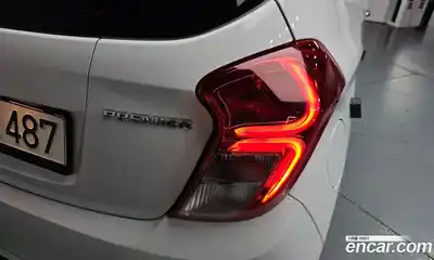 Chevrolet Spark 2020 1.0 гидро, миниатюра 8